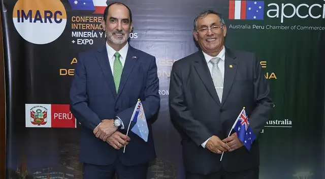 Australia