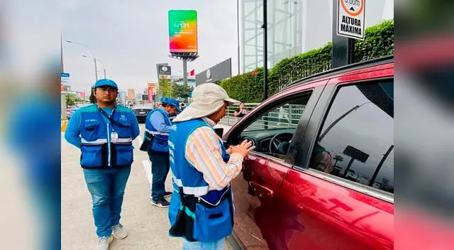 SAT ofrece descuentos de hasta el 83% en papeletas de transito