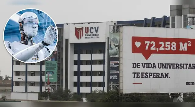 Anuncio de nuevas carreras profesionales se dio en una conferencia de prensa.