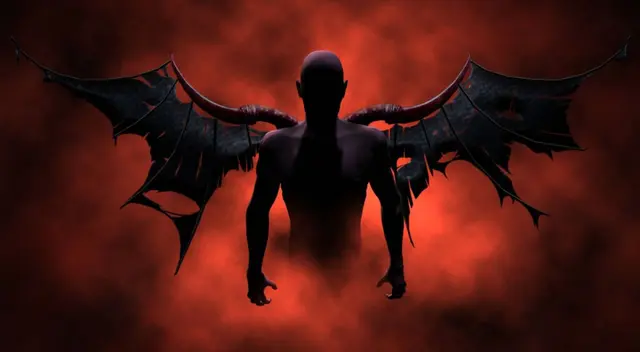 Conoce el significado de soñar con demonios que me persiguen.