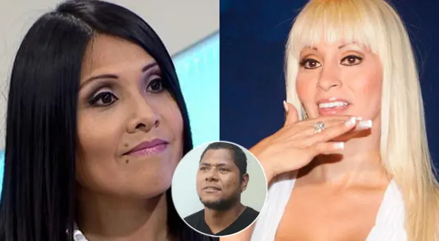 Tula Rodríguez tuvo una relación de cinco años con Chiquito Flores. Tula Rodríguez tuvo una relación de cinco años con Chiquito Flores.