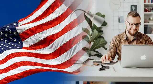 Conoce el trabajo con mayor pago en Estados Unidos.