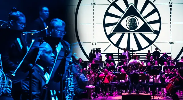 Nuevamente se podrá disfrutar de 'Cinefonía: El Gran Concierto del Cine'.