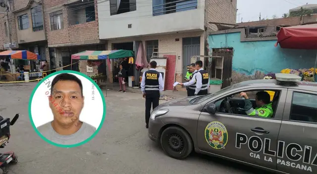 La víctima tenía antecedentes por pertenecer a un banda de raqueteros.