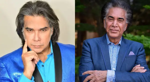 Falleció el hijo del cantante El Puma Rodríguez en Colombia.