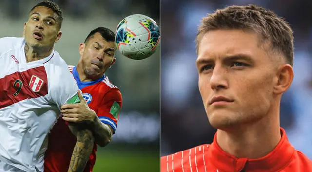 La selección peruana busca sumar puntos para el partido ante Chile. La selección peruana busca sumar puntos para el partido ante Chile.