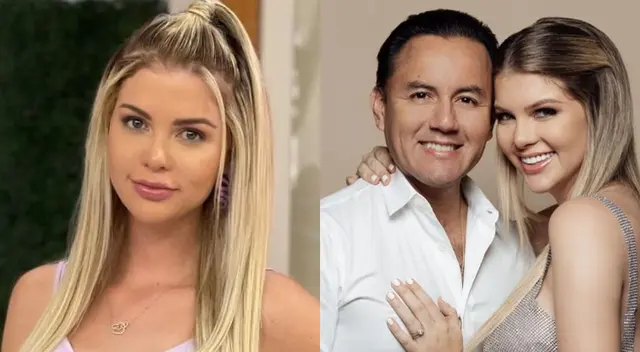 Brunella Horna aceptó que los chiclayanos son pisados.