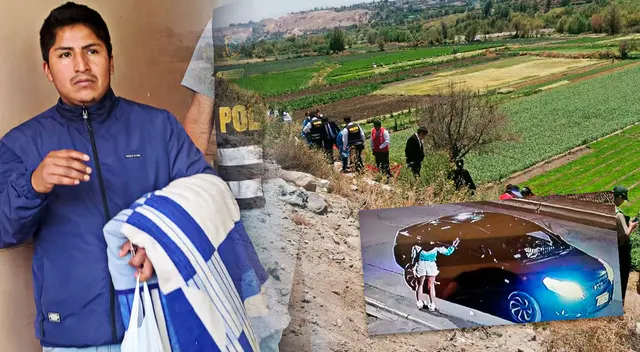 El presunto feminicida será investigado por la Fiscalía.