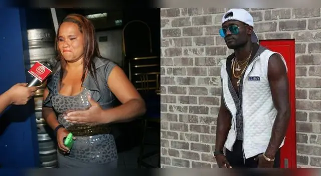 No asimila la trágica noticia. No asimila la trágica noticia.