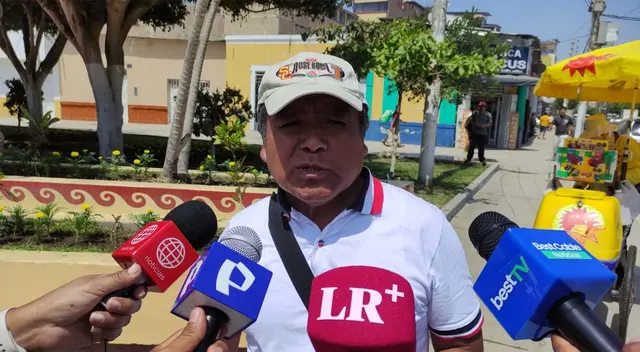 Los pescadores de Lambayeque también pidieron la entrega de un segundo bono. Los pescadores de Lambayeque también pidieron la entrega de un segundo bono.