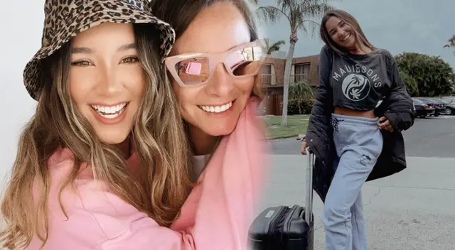 ¿Qué dijo la madre de Ale Fuller sobre su hija?