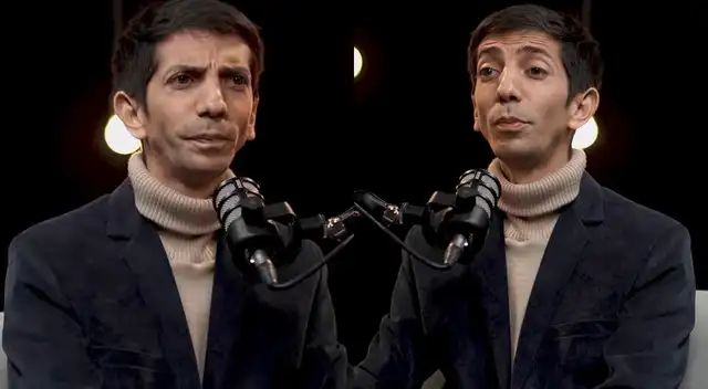 Flaco Granda habló sobre sus experiencias amorosas y sus requisitos para su futura pareja.