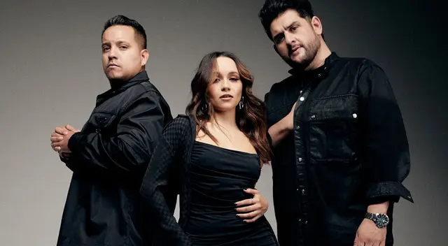 Banda Matisse volverá a Perú la primera semana de diciembre.