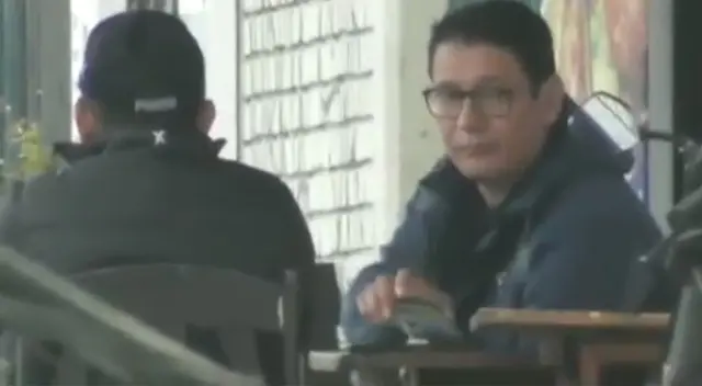 Ex funcionarios de la Reniec ayudaron al narcotraficante Edwin Lenin Cueva León “Peluca” para hacerlo pasar como muerto