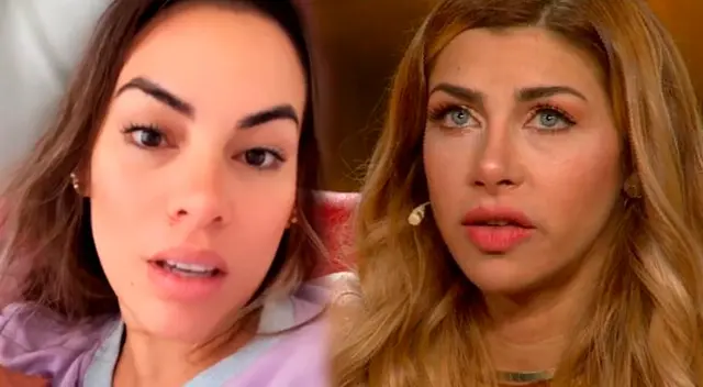 Xoana González pide orar por Aída Martínez.