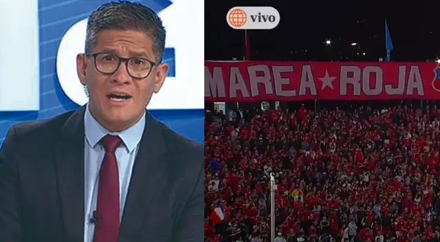 El estadio Monumental de Santiago no llenó su capacidad en esta edición del Claísco. El estadio Monumental de Santiago no llenó su capacidad en esta edición del Claísco.