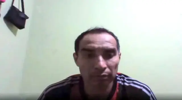 Confirman condena contra el agresor Walter Armando Farfán Jiménez Confirman condena contra el agresor Walter Armando Farfán Jiménez