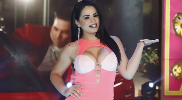 Leslie Moscoso se dedicará por completo a la abogacía.