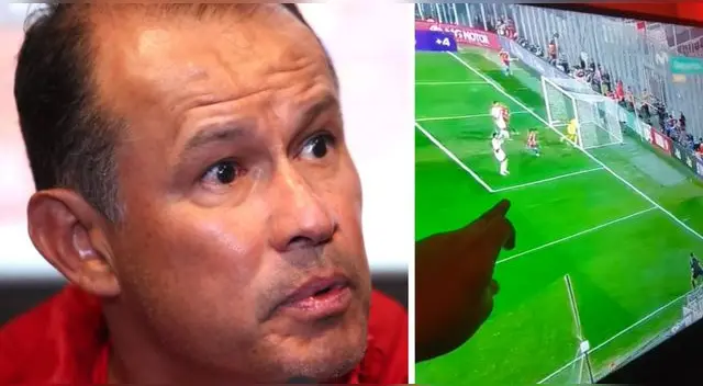 ¿Cuál fue la reacción del peruano ante el equipo de Juan Reynoso ?