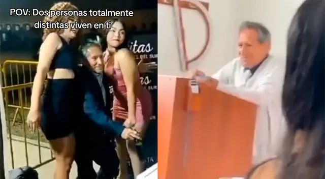 Profesor de la UNI fue visto en celebración llamado 'Mecatonazo'. Profesor de la UNI fue visto en celebración llamado 'Mecatonazo'.