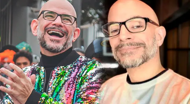 Ricardo Morán logró que sus hijos sean reconocidos como peruanos.