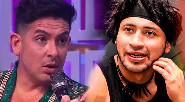 Sandro Monzante enfurece contra Zumba.