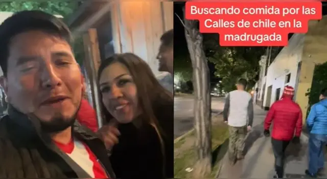 La escena se ha vuelto viral en las redes sociales. La escena se ha vuelto viral en las redes sociales.