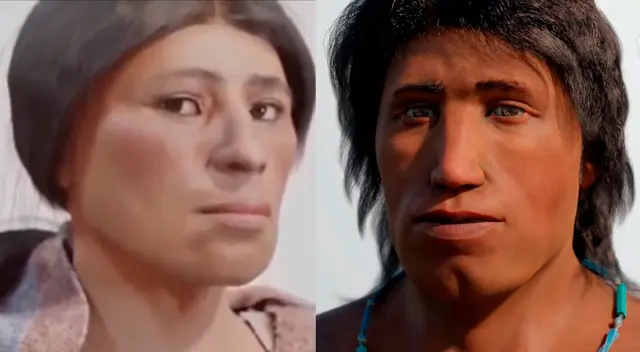 Pobladores de antaño se habrían ubicado entre los valles de los ríos Rímac y Lurín.