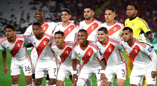 Perú vs. Argentina: siguen aquí el partido por Eliminatorias Perú vs. Argentina: siguen aquí el partido por Eliminatorias