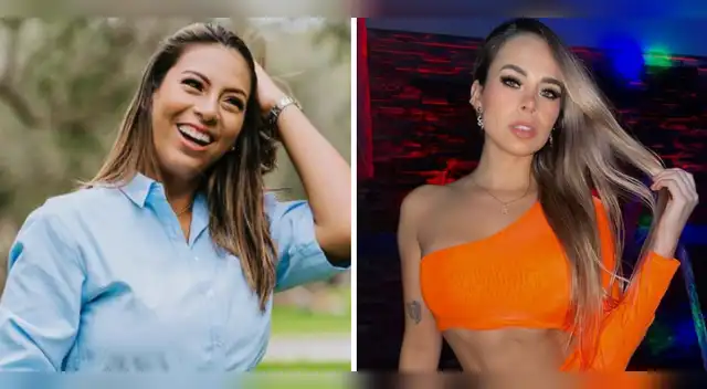 Rosa Fuentes y su mensaje en las redes sociales tras su baby shower.