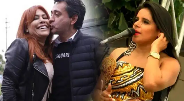¿Qué dijo Giuliana Rengifo sobre Magaly Medina?
