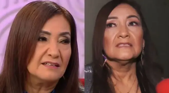 Flor de Huaraz conoció al padre de sus hijos cuando llegó a Lima. Flor de Huaraz conoció al padre de sus hijos cuando llegó a Lima.