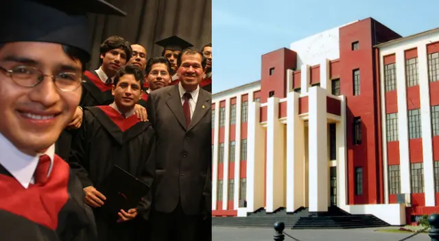 Graduados de la UNI se caracterizan por su alto nivel de preparación.