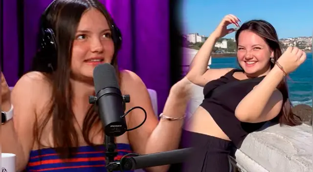 Francisca Aronsson no ha tenido pareja. Francisca Aronsson no ha tenido pareja.