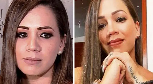 Melissa Klug sorprende al compartir singular mensaje en sus redes.