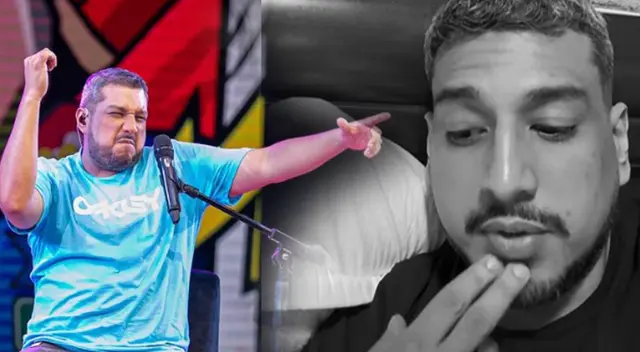 ¿Qué sucede con Ricardo Mendoza? ¿Qué sucede con Ricardo Mendoza?