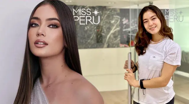 Kyara Villanella y la asombrosa carrera de medicina que estudiará tras terminar el Miss Teen Universe 2023.