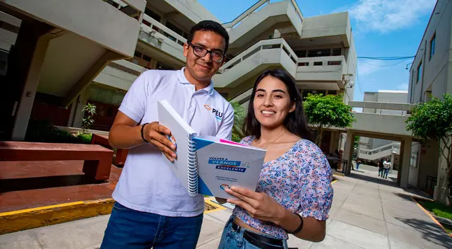 Becas que brinda Osiptel a estudiantes de los últimos ciclos o egresados.