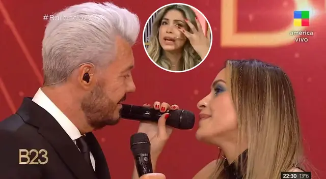 ¿Qué dijo Marcelo Tinelli sobre su viaje a Uruguay?