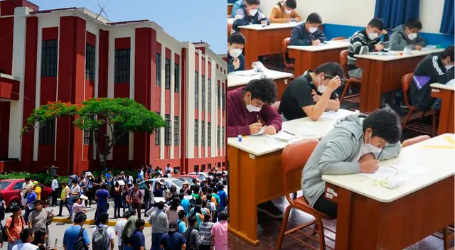 Carrera profesional que cuenta con pocos graduados en la UNI.