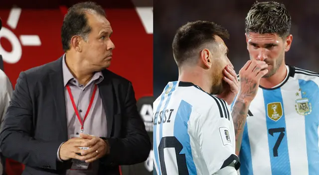 Perú con dos bajas ante Argentina de Messi: el posible once de Juan Reynoso sin Zambrano y ‘Canchita’ Gonzáles. Perú con dos bajas ante Argentina de Messi: el posible once de Juan Reynoso sin Zambrano y ‘Canchita’ Gonzáles.