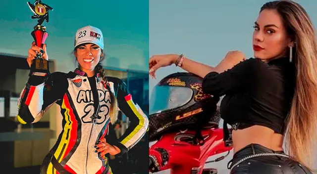 Aída Martínez, ¿cuál es la enfermedad que sufre? Aída Martínez, ¿cuál es la enfermedad que sufre?