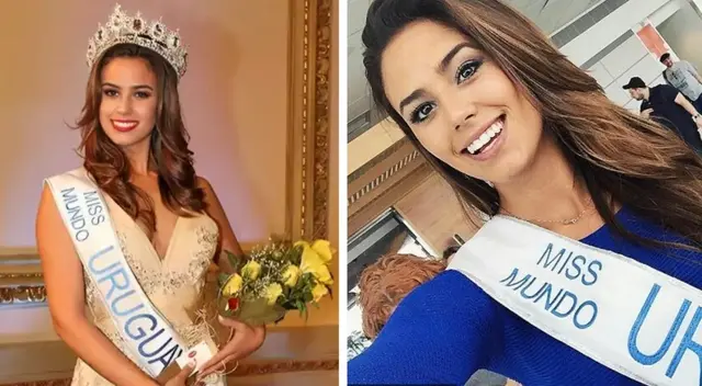 Conoce en esta nota todo lo que deberías saber sobre Sherika de Armas Conoce en esta nota todo lo que deberías saber sobre Sherika de Armas