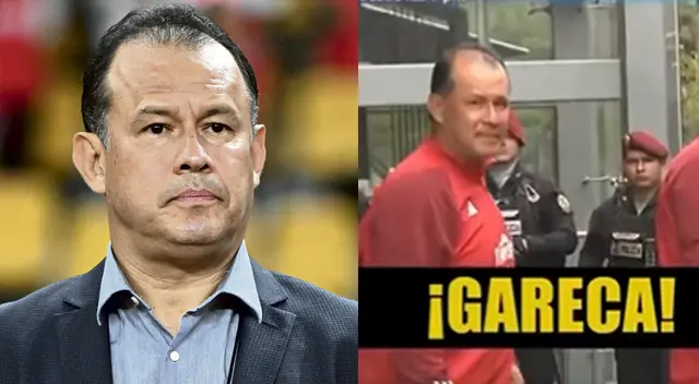 Juan Reynoso rompe su silencio y se pronuncia EN VIVO sobre los gritos “Gareca, regresa” y “No al ratoneo”. Juan Reynoso rompe su silencio y se pronuncia EN VIVO sobre los gritos “Gareca, regresa” y “No al ratoneo”.