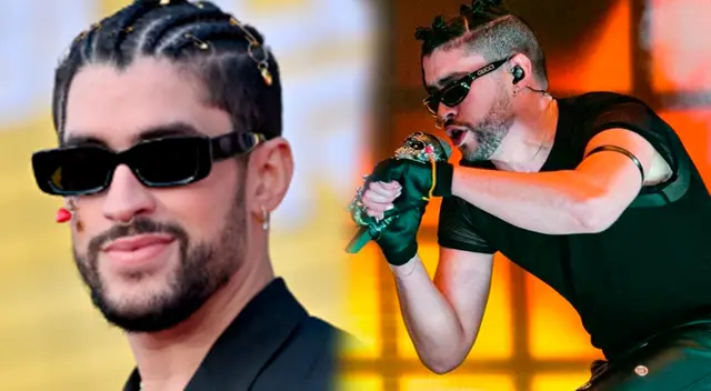 Bad Bunny sacó nuevo álbum el 13 de octubre del 2023.