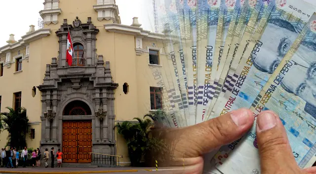 Municipalidad de Miraflores señaló que la postulación se realizará en determinados días.