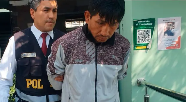 Sujeto quedó detenido para las diligencias de ley. Sujeto quedó detenido para las diligencias de ley.