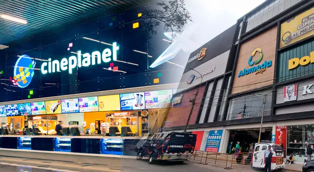Cineplanet se pronunció tras muerte de joven en su sede de San Juan de Lurigancho. Cineplanet se pronunció tras muerte de joven en su sede de San Juan de Lurigancho.