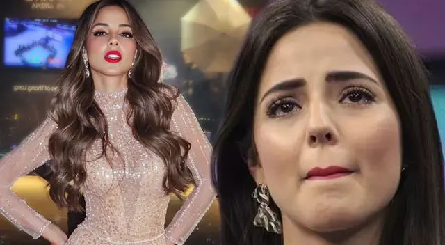 Luciana Fuster no logra superar a sus contrincantes en el Miss Grand International. Luciana Fuster no logra superar a sus contrincantes en el Miss Grand International.