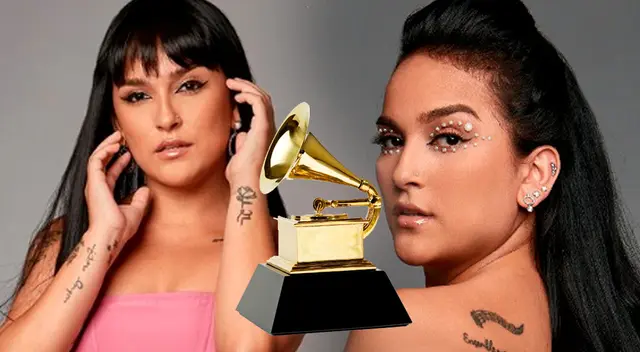 Daniela Darcourt grabó emotivo video. Daniela Darcourt grabó emotivo video.